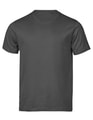 Heren T-Shirt Tee Jays Luxury Tee 1150 Dark Grey